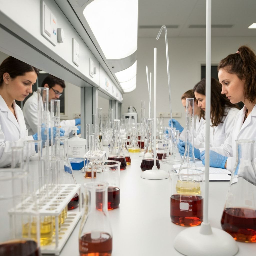 Faculdade de Enologia